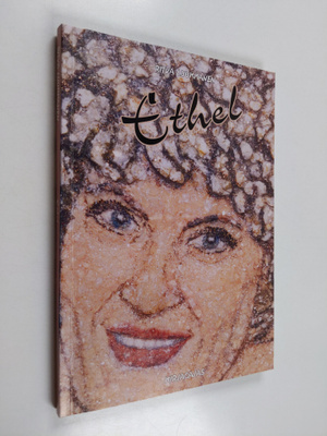 Ritva Luukkanen : Ethel (signeerattu)