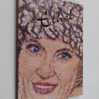 Ritva Luukkanen : Ethel (signeerattu) - pikkukuva 1