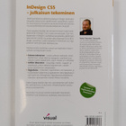 Petteri Paananen : InDesign CS5 : julkaisun tekeminen - pikkukuva 2