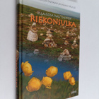 Ulla-Rosa Rautiainen : Riekonsulka : taipaleella taivaan ... - pikkukuva 1