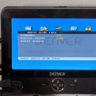 DVD- ja mediasoitin 7" Denver MTW-754 TWIN - pikkukuva 3