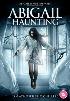 abigail haunting	(61 590)	UUSI	-GB-	DVD					audio gb ,