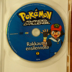Pokemon - Rakkautta Ensilennolla DVD - pikkukuva 4