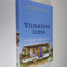 Michael Zadoorian : Viimeinen loma - pikkukuva 1