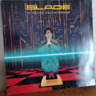 Slade – The Amazing Kamikaze Syndrome LP - pikkukuva 1
