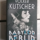 Volker Kutscher - Babylon Berlin (sid.) - pikkukuva 1