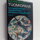 G. Rattray Taylor : Tuomiopäivä - pikkukuva 1