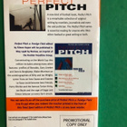 Perfect Pitch-Jalkapallonovelleja. - pikkukuva 2