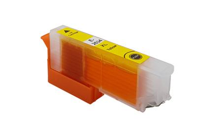 Epson T2634 (26XL) mustekasetti, keltainen – tarvike, premiu