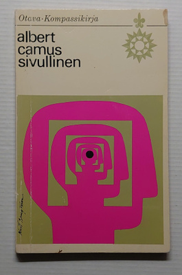 Alber Camus - Sivullinen