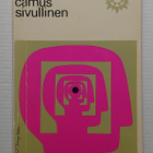 Alber Camus - Sivullinen - pikkukuva 1