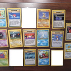 Pokemon Base Set 2 kortteja Yksittäin myynnissä - pikkukuva 1