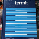 Lääketieteen termit. Duodecim. 2000. - pikkukuva 1