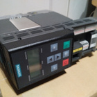 Siemens Sinamics invertteri 1,5kW. - pikkukuva 3
