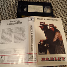 Molly ja Lainsuojaton vhs fix - pikkukuva 1