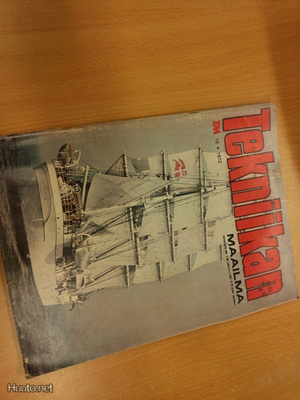 TM 16/1972