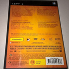THE OC LEVY 1 ENSIMMÄINEN TUOTANTOKAUSI 1-4 JAKSOT DVD - pikkukuva 2