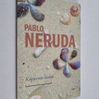 Pablo Neruda : Kapteenin laulut - pikkukuva 1