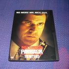 PAYBACK (Mel Gibson) 1999*** - pikkukuva 1