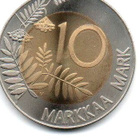 10 mk 2001 - pikkukuva 1