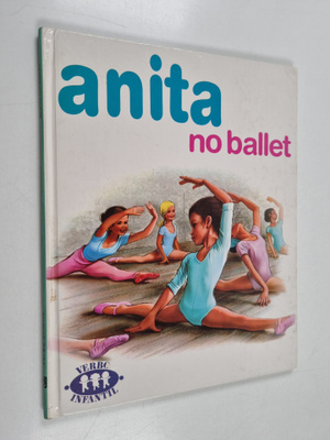 Anita no ballet