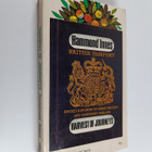 Hammond Innes : Harvest of journeys - pikkukuva 1