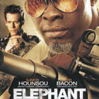 Elephant White (2011) Kevin Bacon & Djimon Hounsou (UUSI) - pikkukuva 1