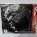 TWO WITCHES - SACRIFICE-EP CD + NIMMARI - pikkukuva 2