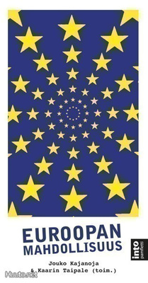 Jouko Kajanoja: Euroopan mahdollisuus