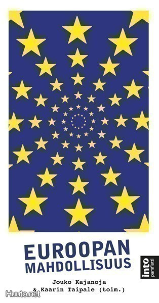 Jouko Kajanoja: Euroopan mahdollisuus