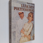 Sharon Moore : Lääkärin poltinmerkki - pikkukuva 1