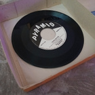 Rauli Badding Somerjoki - 7" SINGLE - pikkukuva 1