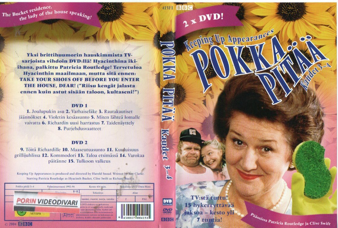 Pokka Pitää Kaudet 3-4	(30 544)	k	-FI-	DVD	suomik.	(2)			15