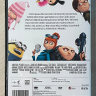Itse ilkimys 1&2 + Kätyrit (3DVD) animaatiokomedia - pikkukuva 4