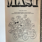 MASI TASKUKIRJA 1988 - pikkukuva 2