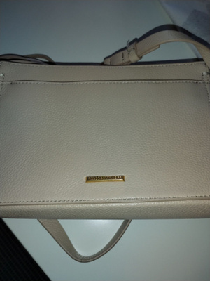 Nahkalaukku, Rebecca Minkoff
