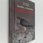 Benny Gensböl : Suomen ja Euroopan päiväpetolinnut - pikkukuva 1