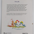 Helme Heine : Friends - pikkukuva 2
