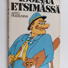 Arto Paasilinna : Isoisää etsimässä - pikkukuva 1