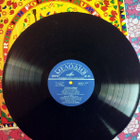 Russian Souvenir Russian Folk Instruments Vinyyli LP - pikkukuva 3