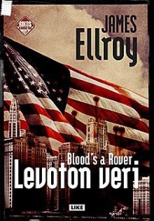 James Ellroy - Levoton veri