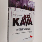 Alex Kava : Hyytävä salaisuus - pikkukuva 1