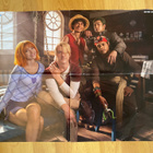 Paradise Beach tv-sarjan julisteet + One Piece juliste - pikkukuva 2