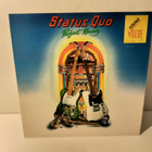 Status Quo Perfect remedy LP levy - pikkukuva 1