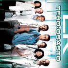 ER TEHO-OSASTO 3. KAUSI (16 189)-FI-DVD(6) 6 dvd=16h 30m,UUS - pikkukuva 1