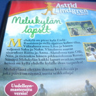 MELUKYLÄN LAPSET (Suomi -puhe)*** - pikkukuva 4