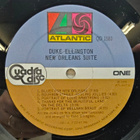 Duke Ellington – New Orleans Suite LP - pikkukuva 3