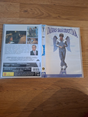 Taivas Saa Odottaa