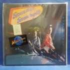 HURRIGANES - SEVEN DAYS, SEVEN NIGHTS - FIN - 83 EX-/M- LP - pikkukuva 1