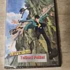 Lupin the 3rd Taikuri Paikal UUSI - pikkukuva 1